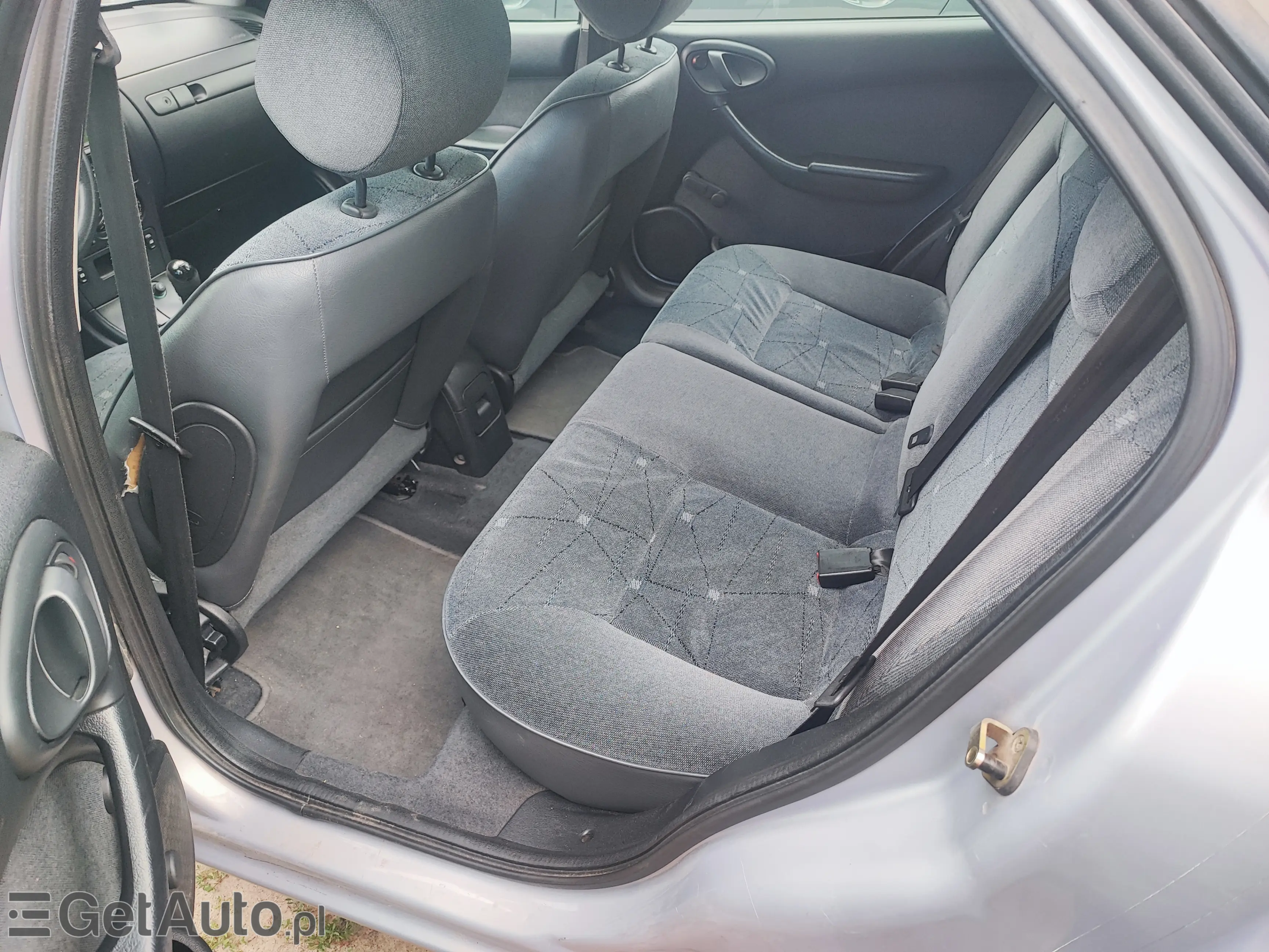 CITROEN Xsara 