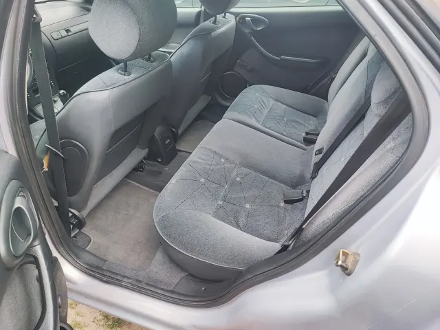 CITROEN Xsara 