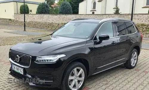VOLVO Xc 90 