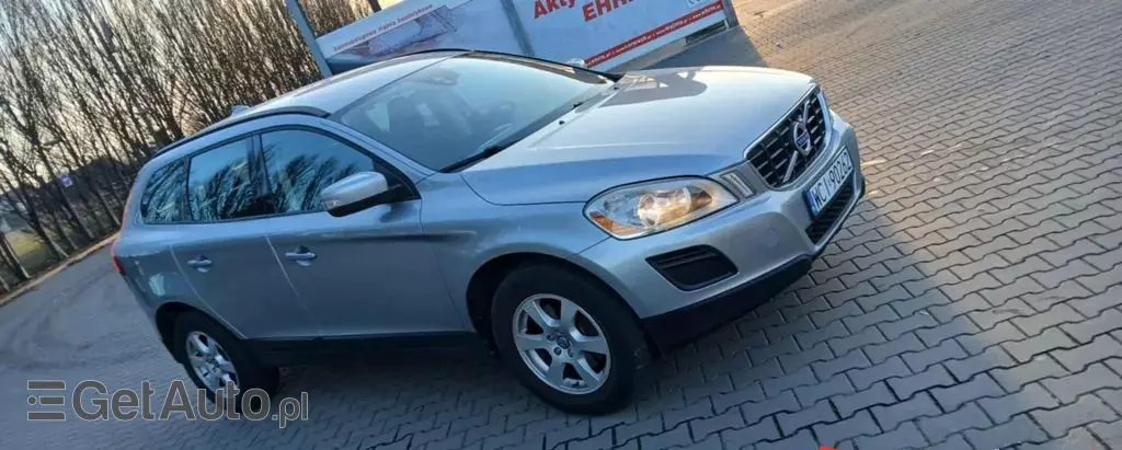 VOLVO Xc 60 