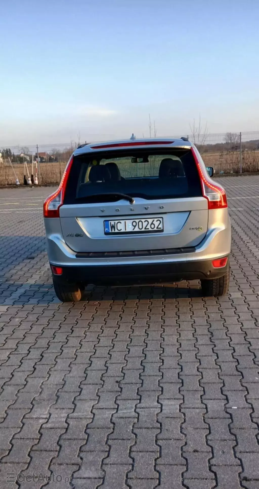 VOLVO Xc 60 