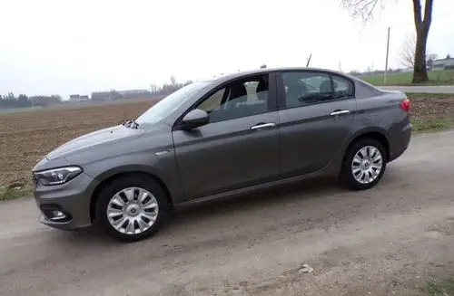 FIAT Tipo 