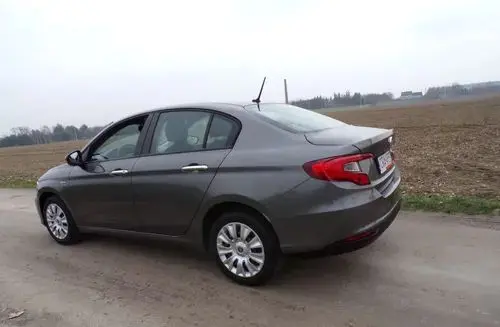 FIAT Tipo 