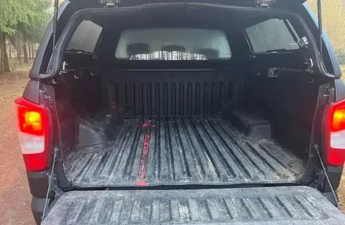 SSANGYONG/KGM Musso 