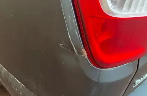 SSANGYONG/KGM Musso 