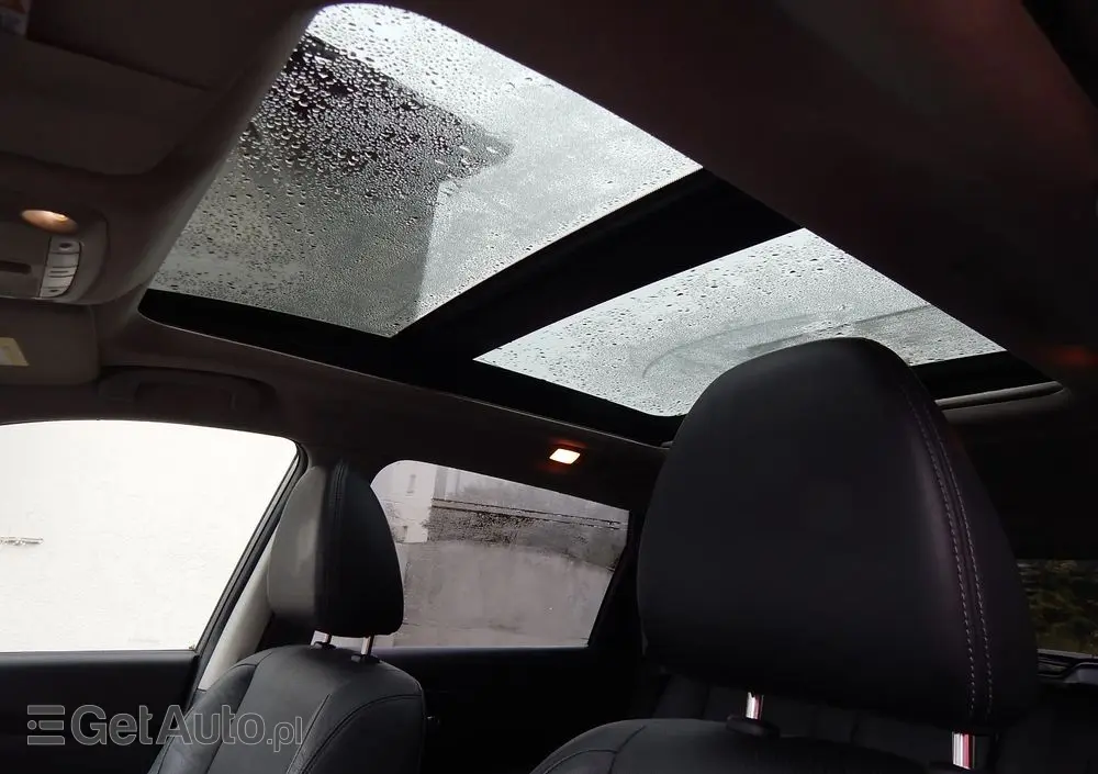 NISSAN X-Trail 1.6 dCi Xtronic 360