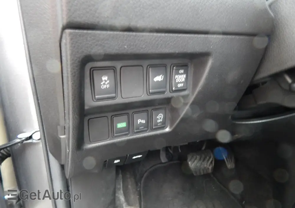 NISSAN X-Trail 1.6 dCi Xtronic 360