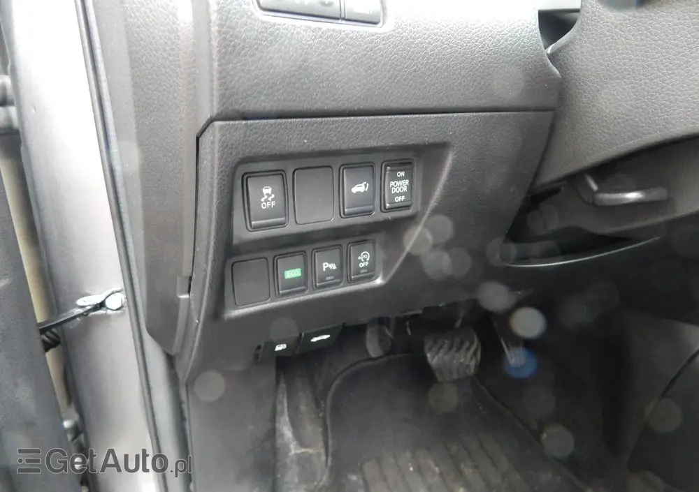 NISSAN X-Trail 1.6 dCi Xtronic 360