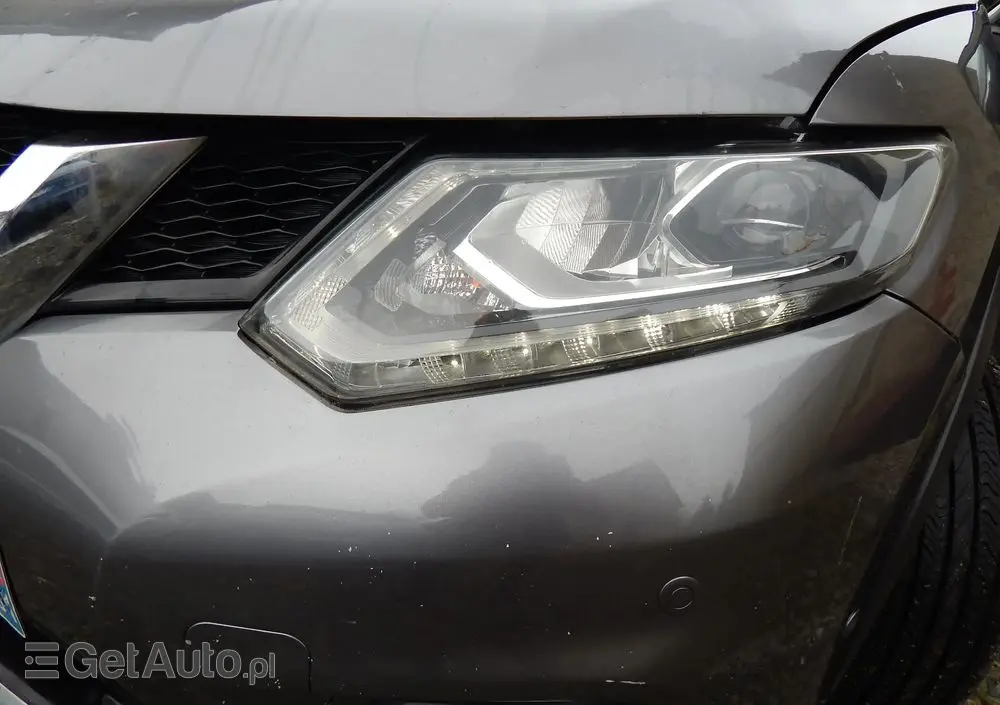 NISSAN X-Trail 1.6 dCi Xtronic 360