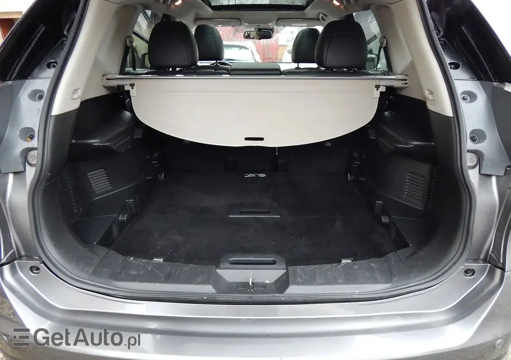 NISSAN X-Trail 1.6 dCi Xtronic 360