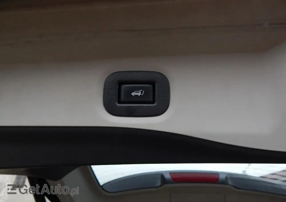 NISSAN X-Trail 1.6 dCi Xtronic 360