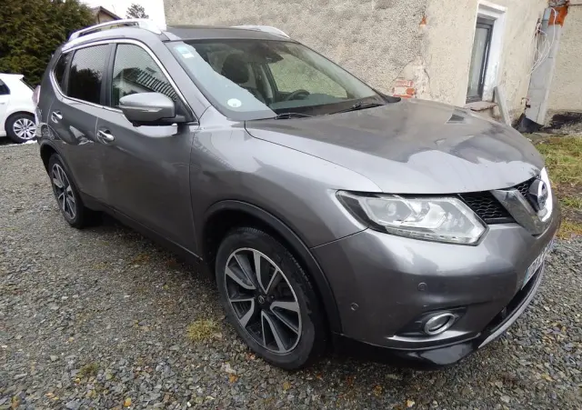 NISSAN X-Trail 1.6 dCi Xtronic 360