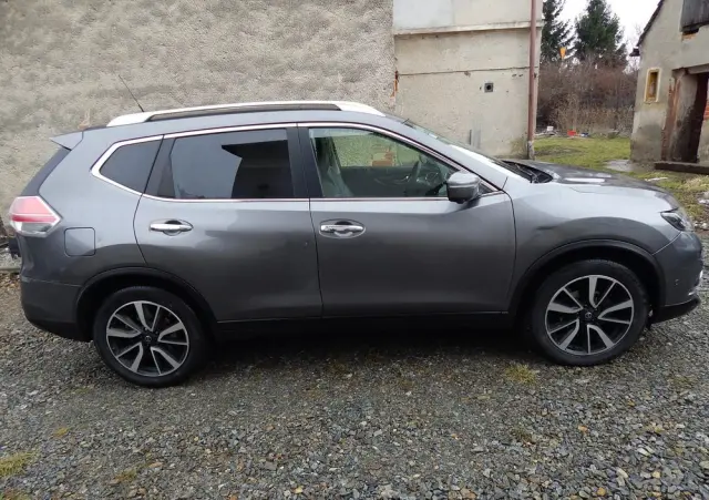 NISSAN X-Trail 1.6 dCi Xtronic 360