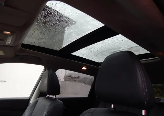 NISSAN X-Trail 1.6 dCi Xtronic 360