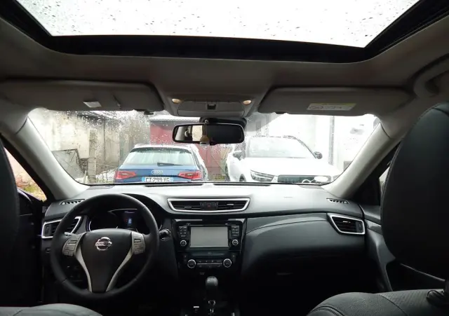 NISSAN X-Trail 1.6 dCi Xtronic 360