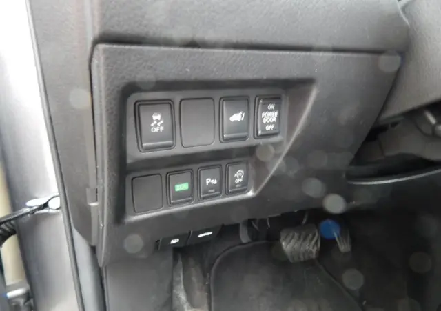 NISSAN X-Trail 1.6 dCi Xtronic 360