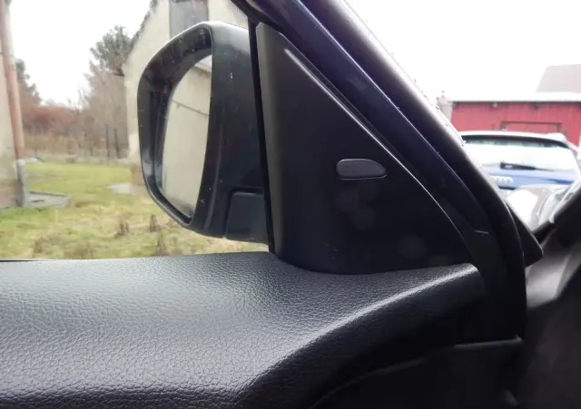 NISSAN X-Trail 1.6 dCi Xtronic 360