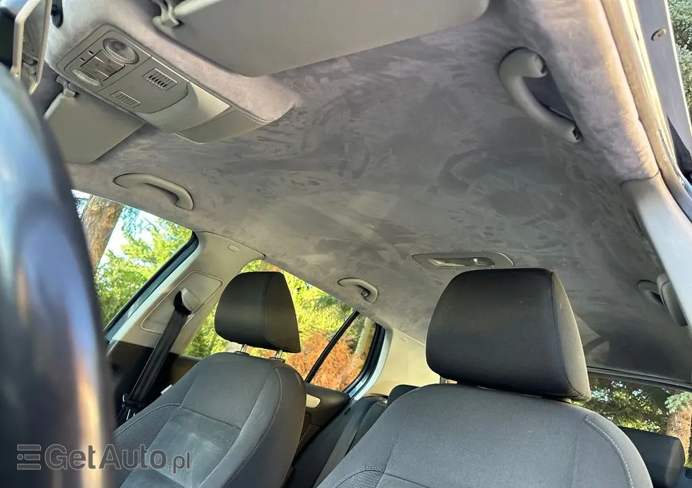 VOLKSWAGEN Golf VI 1.4 TSI Comfortline CityLine