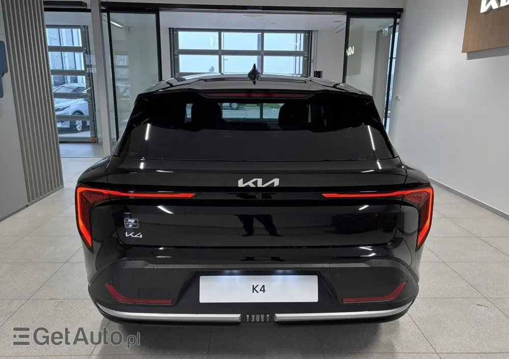 KIA K4 