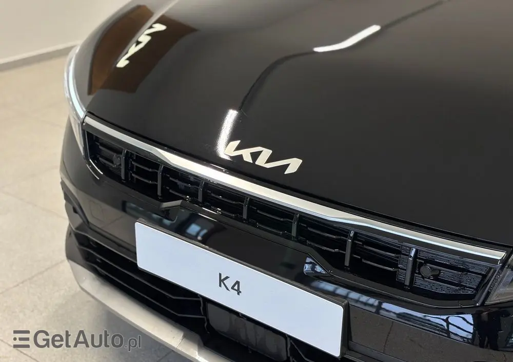 KIA K4 