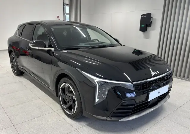 KIA K4 