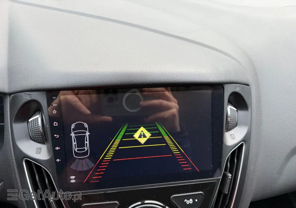 FORD Focus 2.0 TDCi Edition