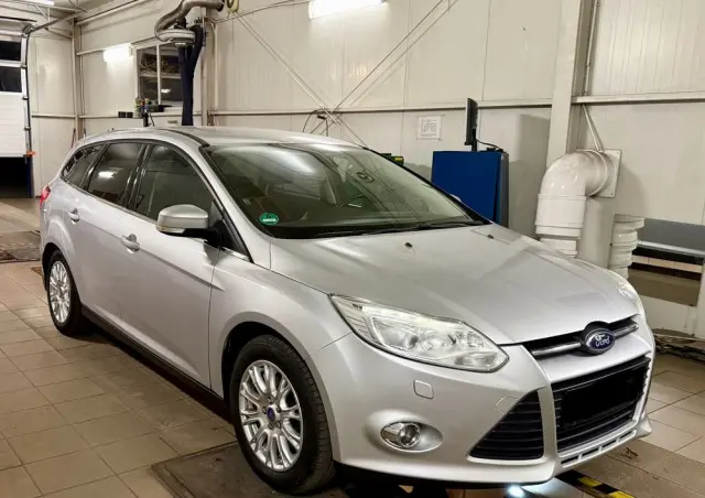 FORD Focus 2.0 TDCi Edition
