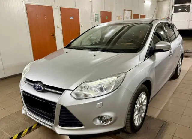 FORD Focus 2.0 TDCi Edition