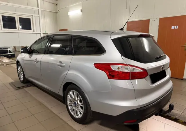 FORD Focus 2.0 TDCi Edition