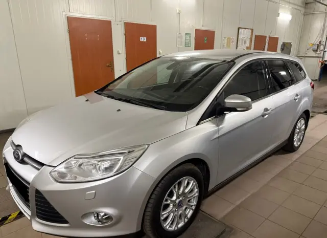 FORD Focus 2.0 TDCi Edition