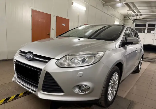 FORD Focus 2.0 TDCi Edition