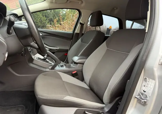 FORD Focus 2.0 TDCi Edition