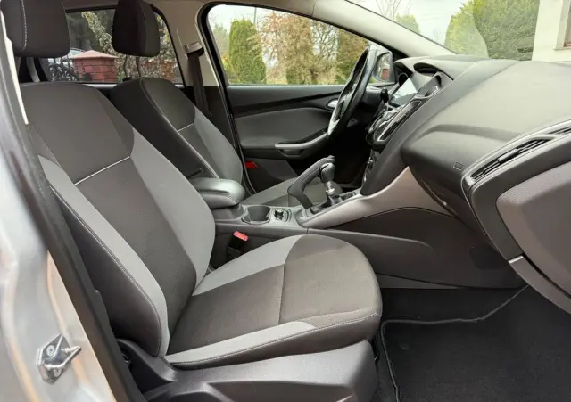 FORD Focus 2.0 TDCi Edition