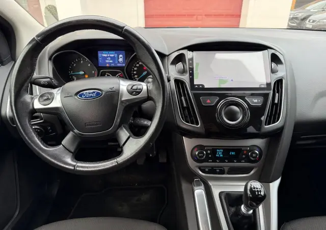 FORD Focus 2.0 TDCi Edition