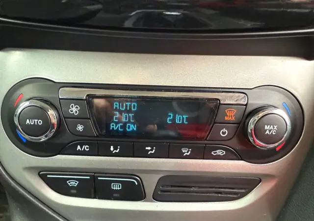 FORD Focus 2.0 TDCi Edition