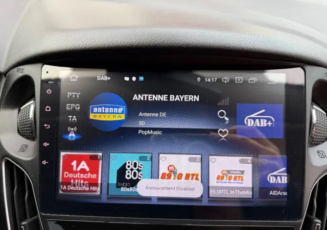 FORD Focus 2.0 TDCi Edition