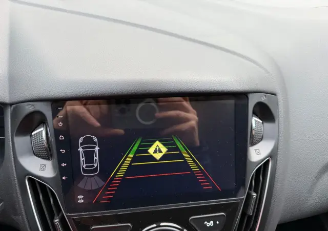 FORD Focus 2.0 TDCi Edition