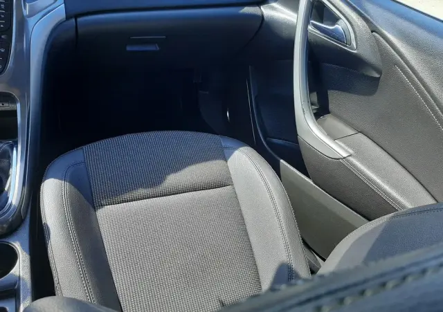 OPEL Astra 1.4 T Cosmo