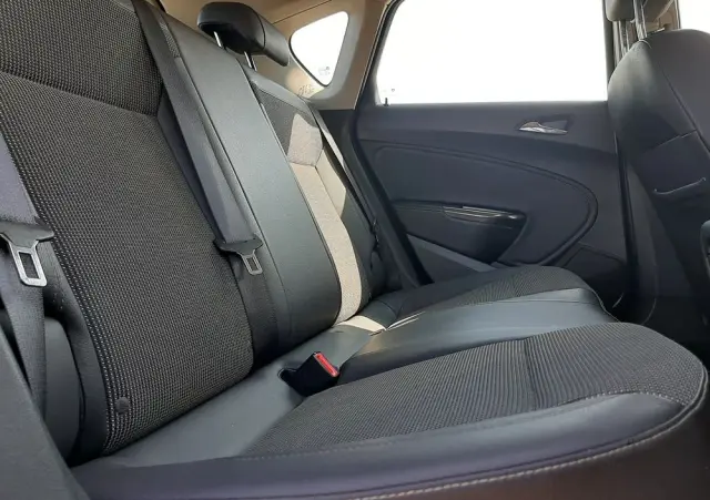 OPEL Astra 1.4 T Cosmo
