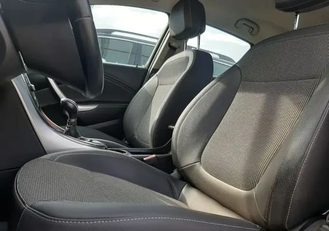 OPEL Astra 1.4 T Cosmo