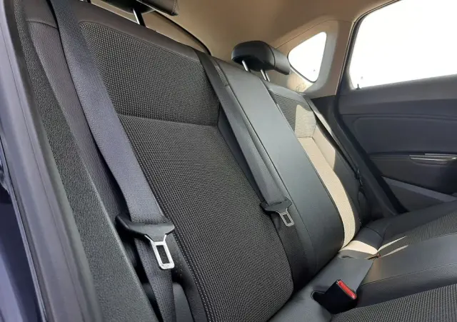 OPEL Astra 1.4 T Cosmo