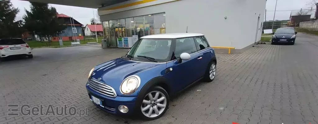 MINI  Mini 