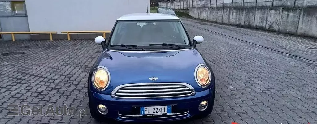 MINI  Mini 