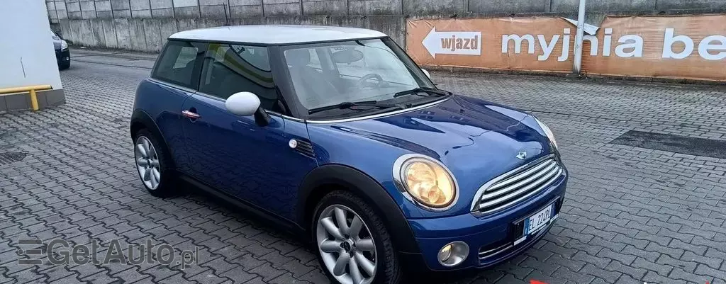 MINI  Mini 