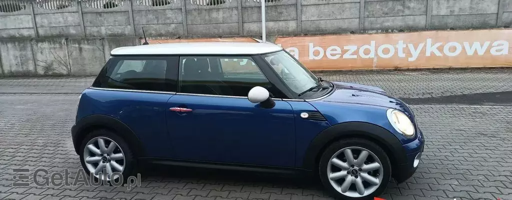 MINI  Mini 