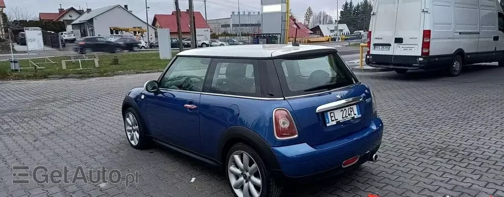 MINI  Mini 
