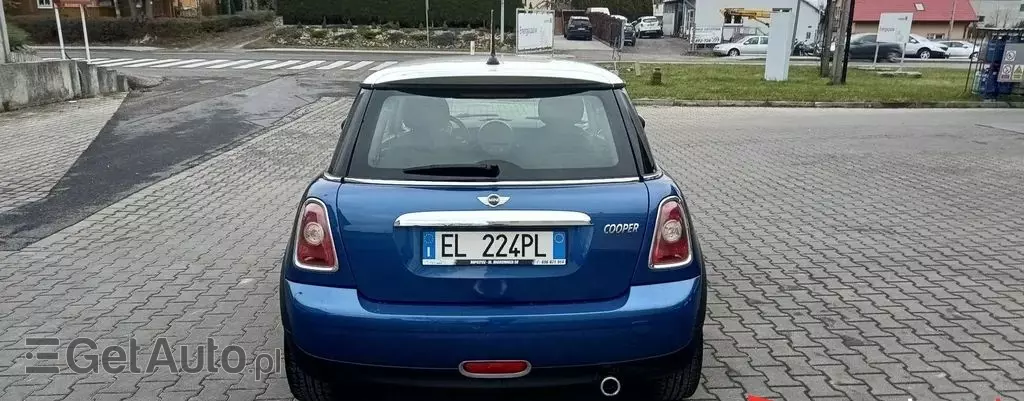 MINI  Mini 