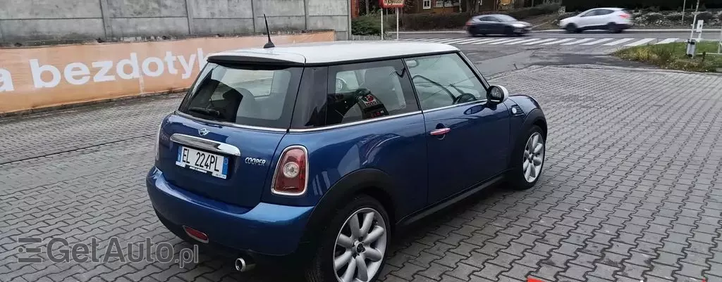 MINI  Mini 