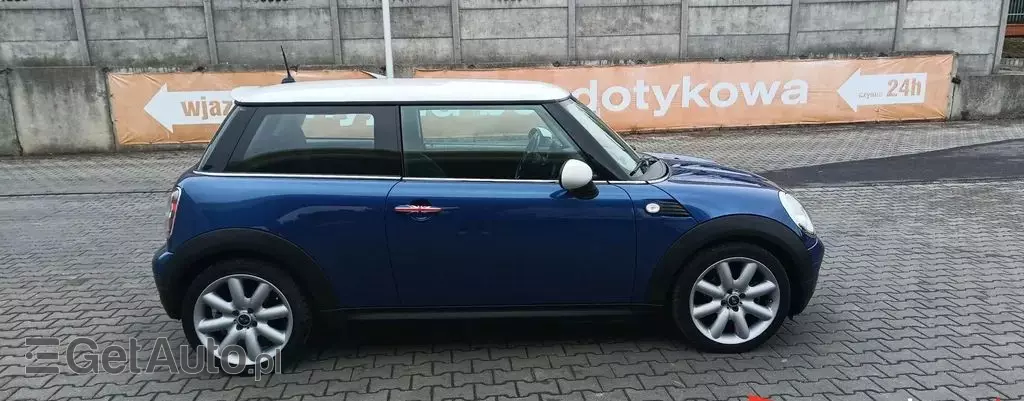 MINI  Mini 