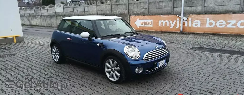 MINI  Mini 